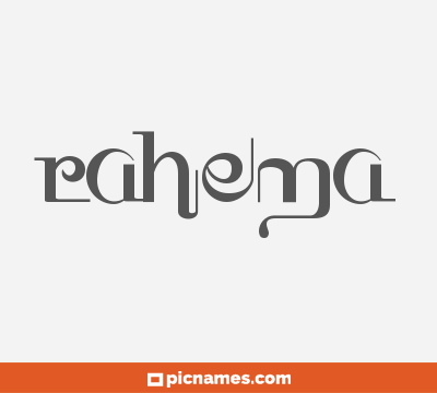 Rahima