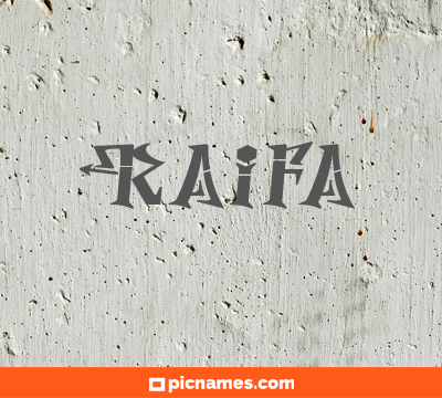 Raifa