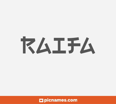 Raifa