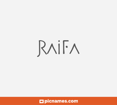 Raifa