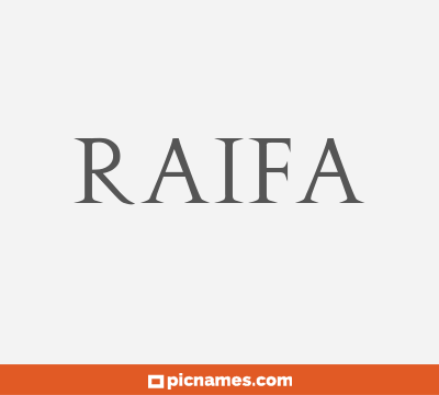 Raifa