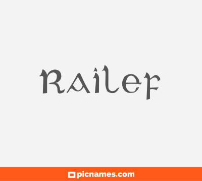 Railef