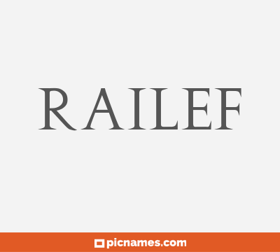 Railef