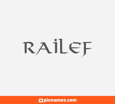 Railef