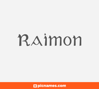 Raimon