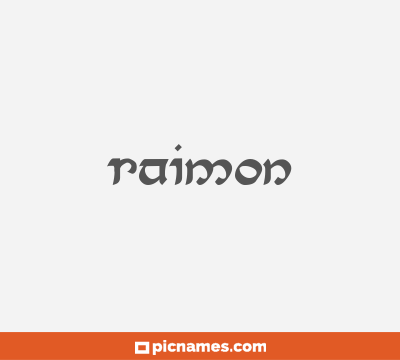 Raimon