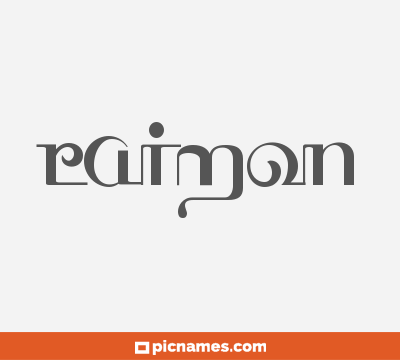 Raimon