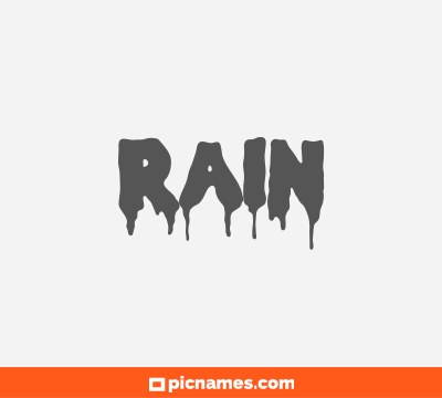 Rain