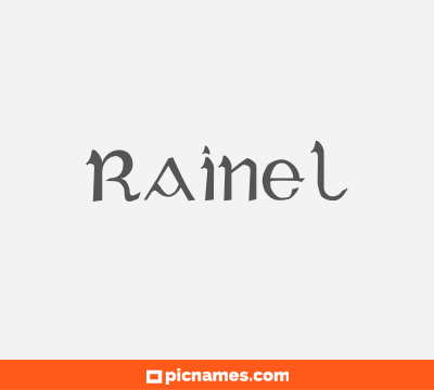 Rainel