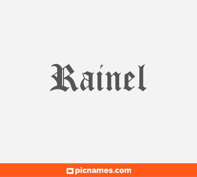 Rainel