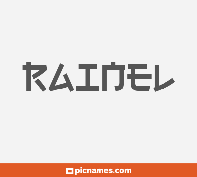 Rainel