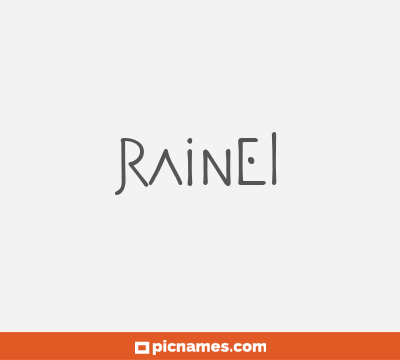 Rainel
