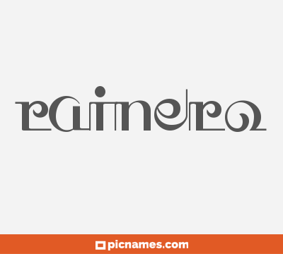 Rainero