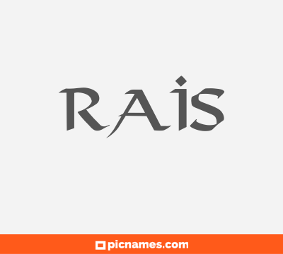 Rais