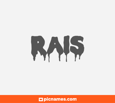 Rais