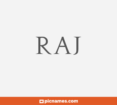 Raj