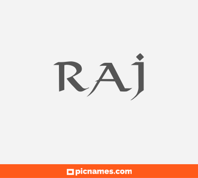 Raj