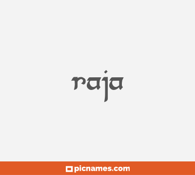 Raja