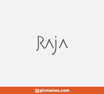 Raja