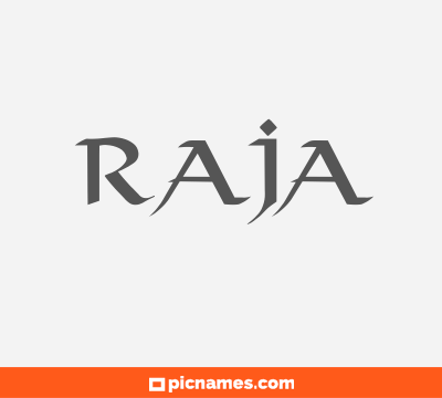 Raja