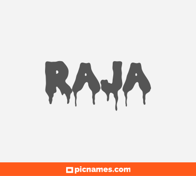 Raja