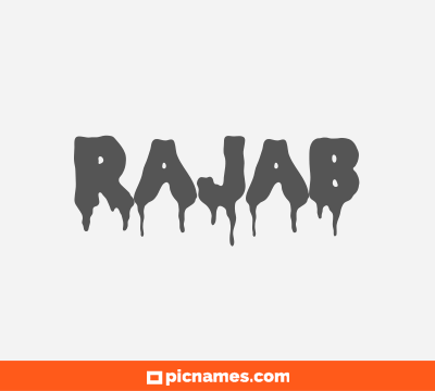 Rajab