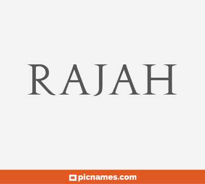 Rajah