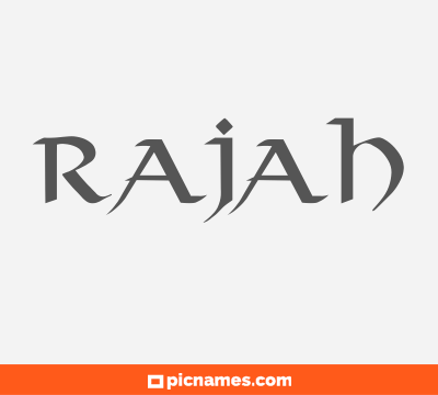 Rajah