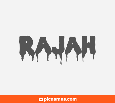 Rajah