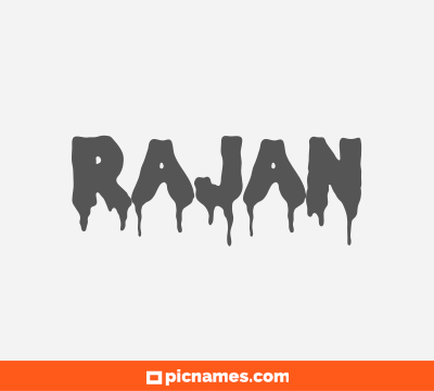 Rajan