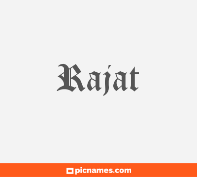 Rajat