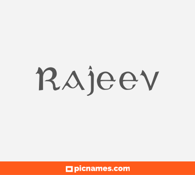 Rajeev