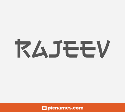 Rajeev