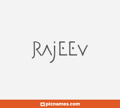 Rajeev
