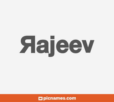 Rajeev