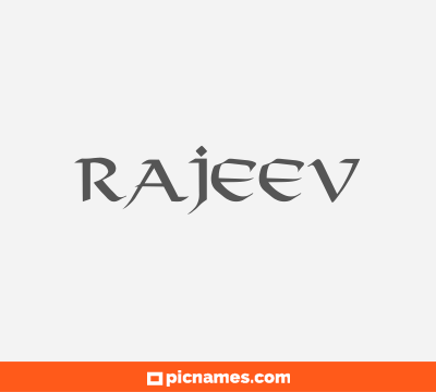 Rajeev