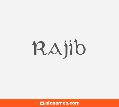 Rajib