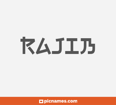 Rajib