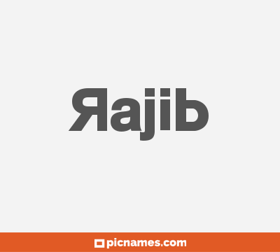 Rajib