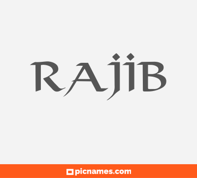 Rajib