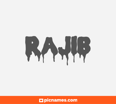 Rajib