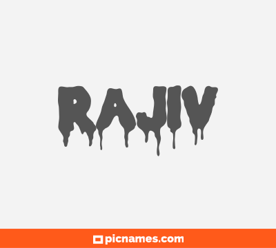 Rajiv