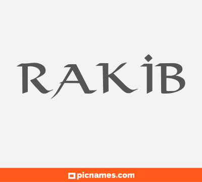 Rakib
