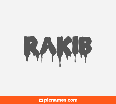 Rakib