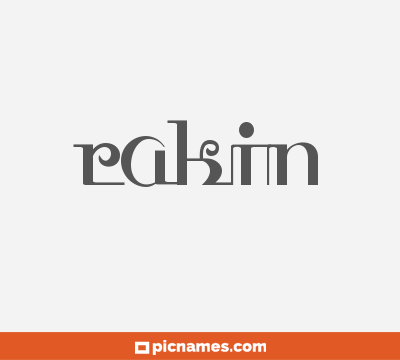 Rakin