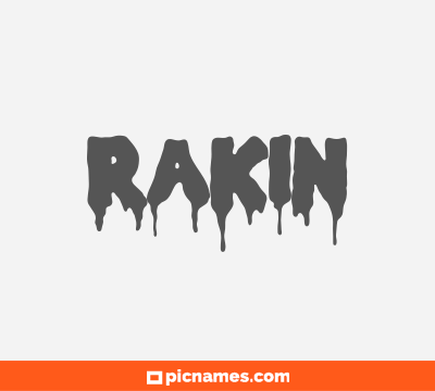 Rakin