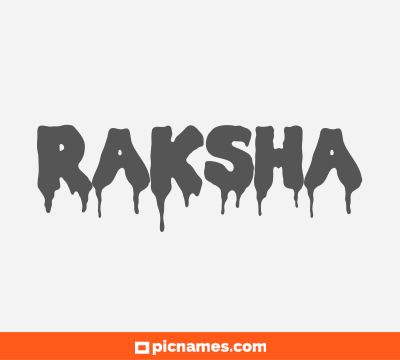 Raksha