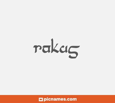 Rakus