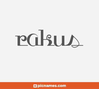 Rakus