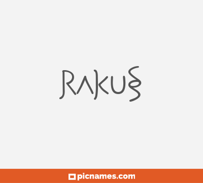 Rakus